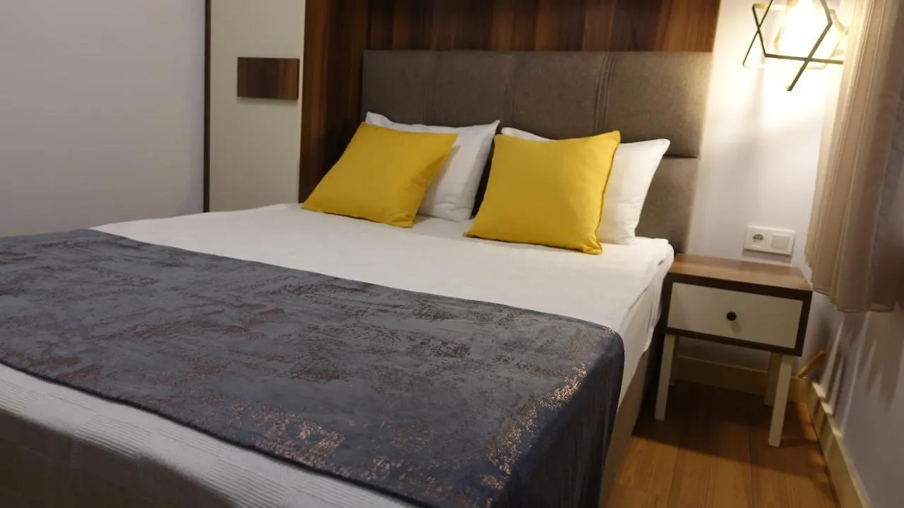 ***  Mono Hotel Türkei