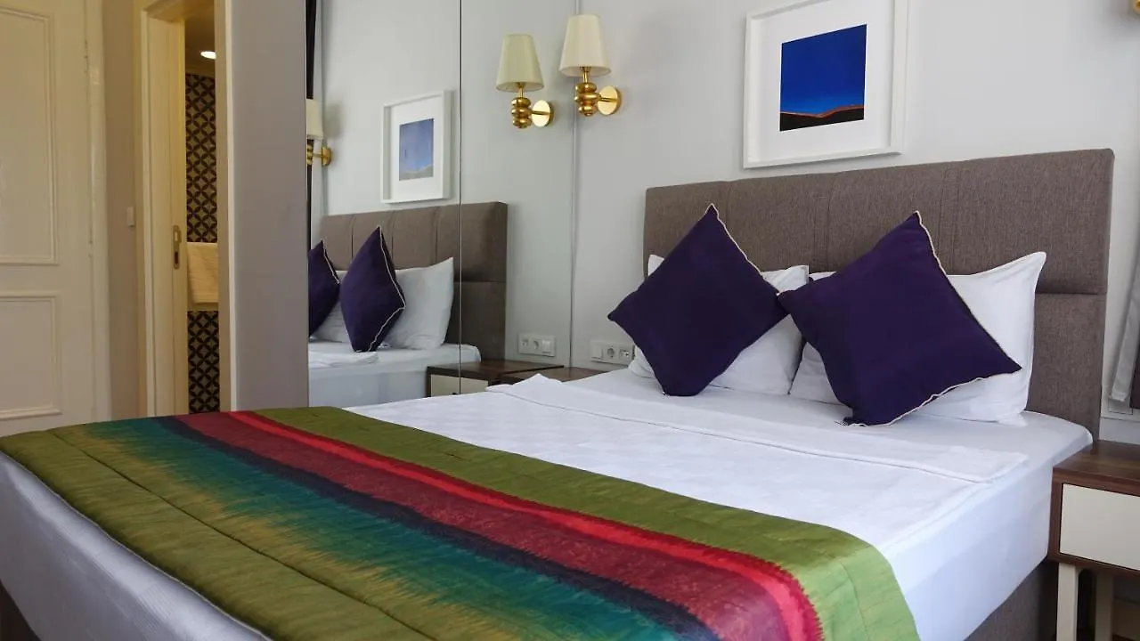 Mono Hotel Antalya