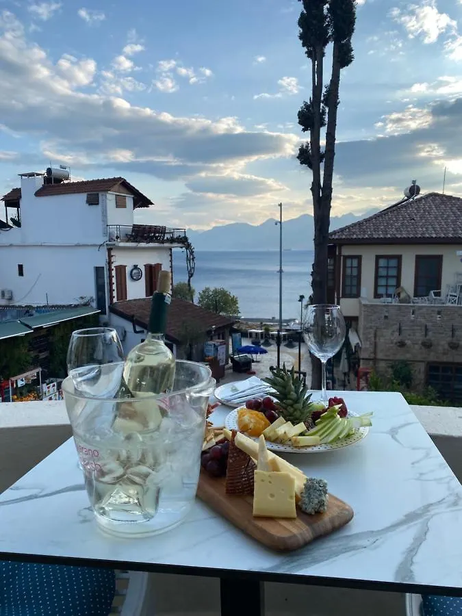Mono Hotel Antalya