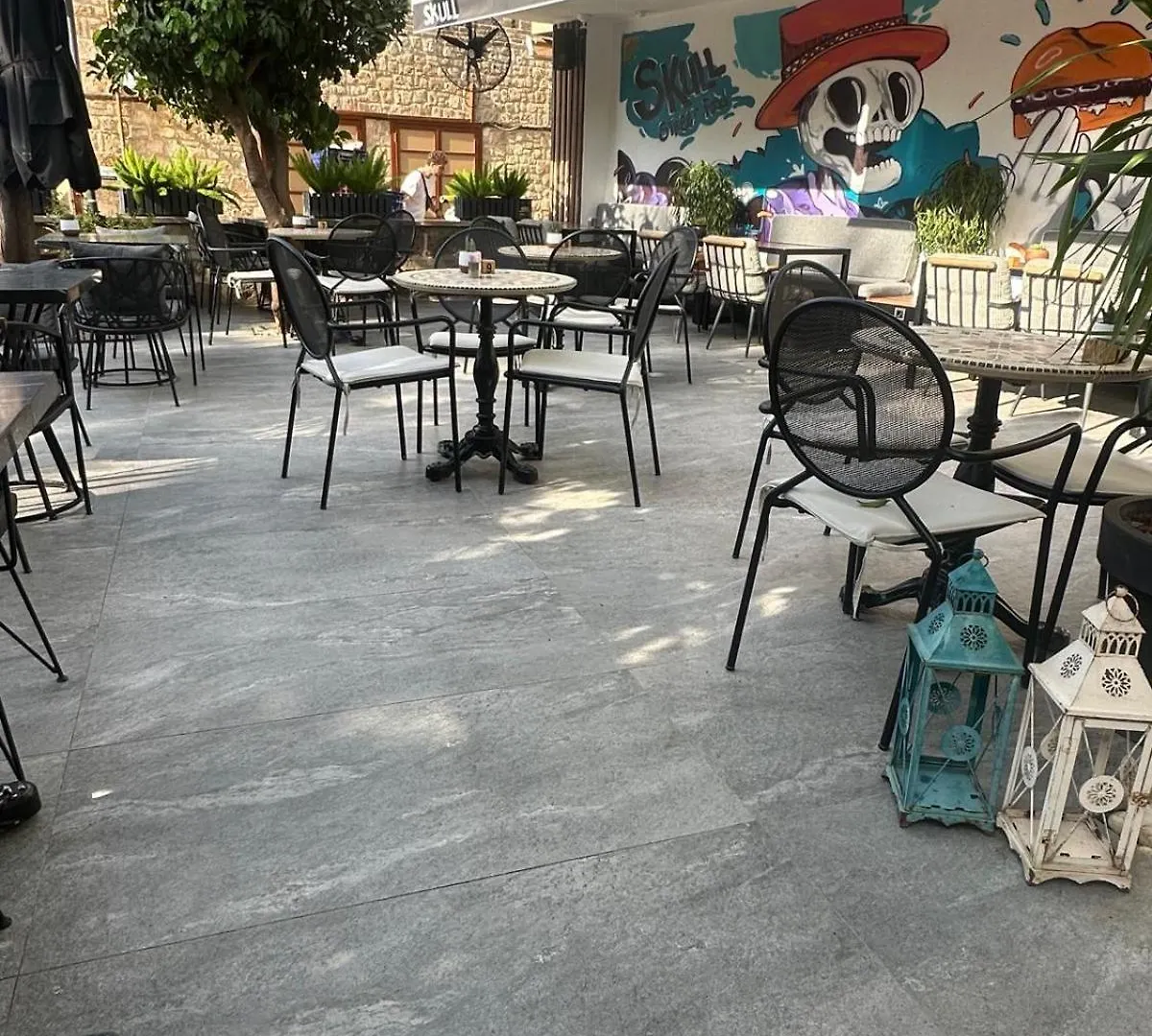 Mono Hotel 3*, Antalya Türkei