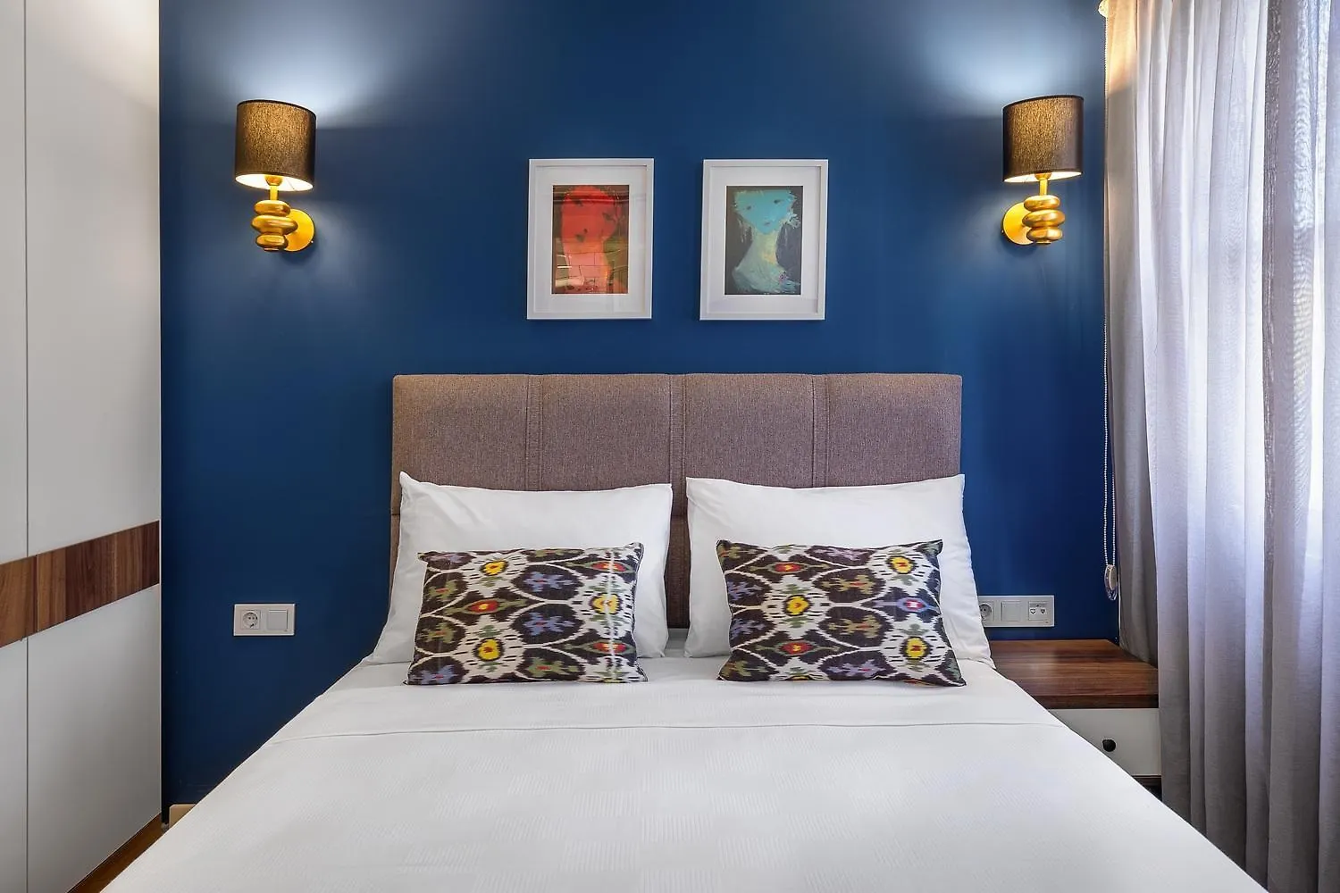 Mono Hotel  Antalya