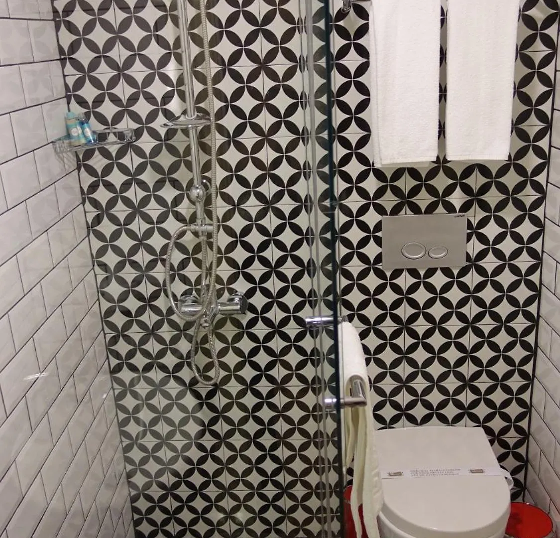 Mono Hotel  Antalya