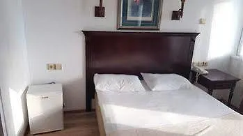 ***  Mono Hotel Antalya Turquie