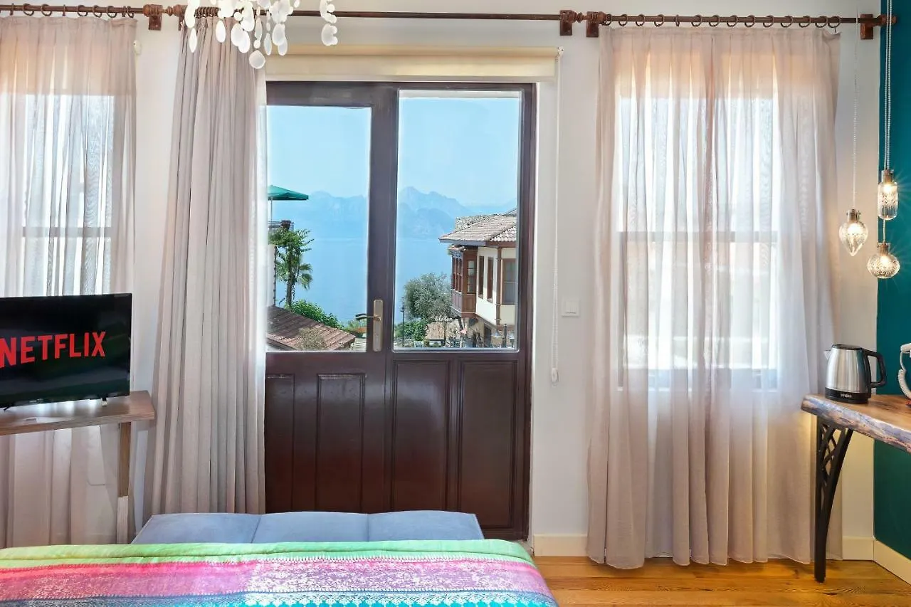 Mono Hotel Türkei