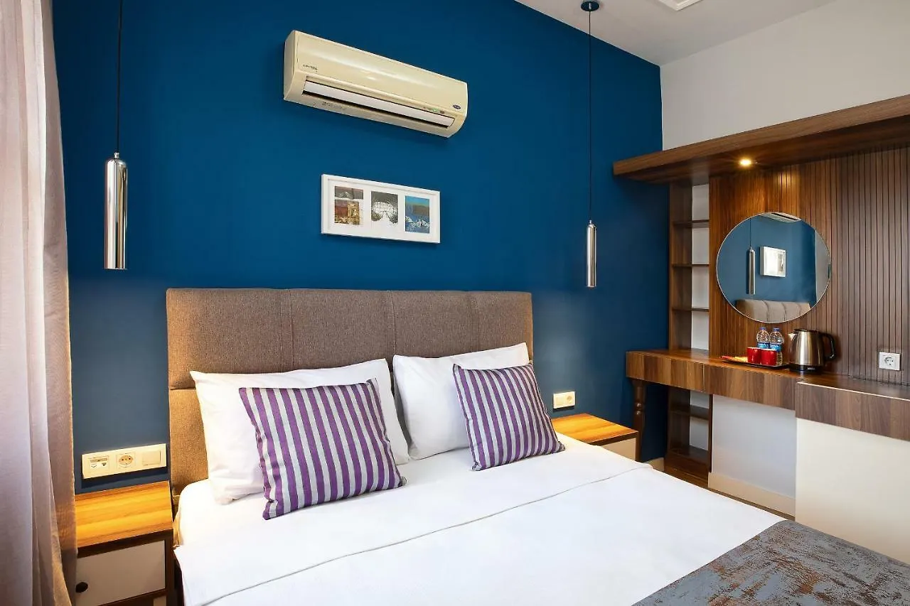 Mono Hotel Antalya