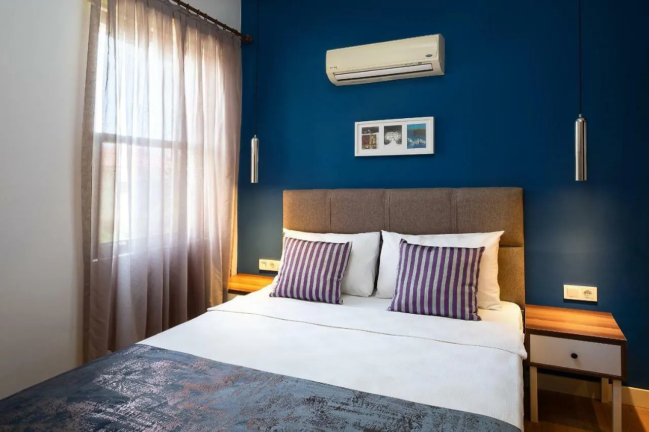Mono Hotel Antalya