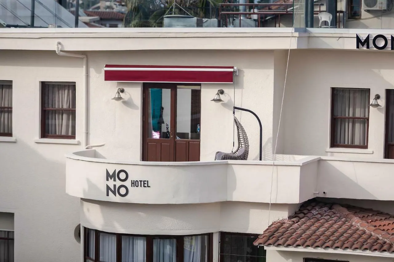 Mono Hotel Antalya