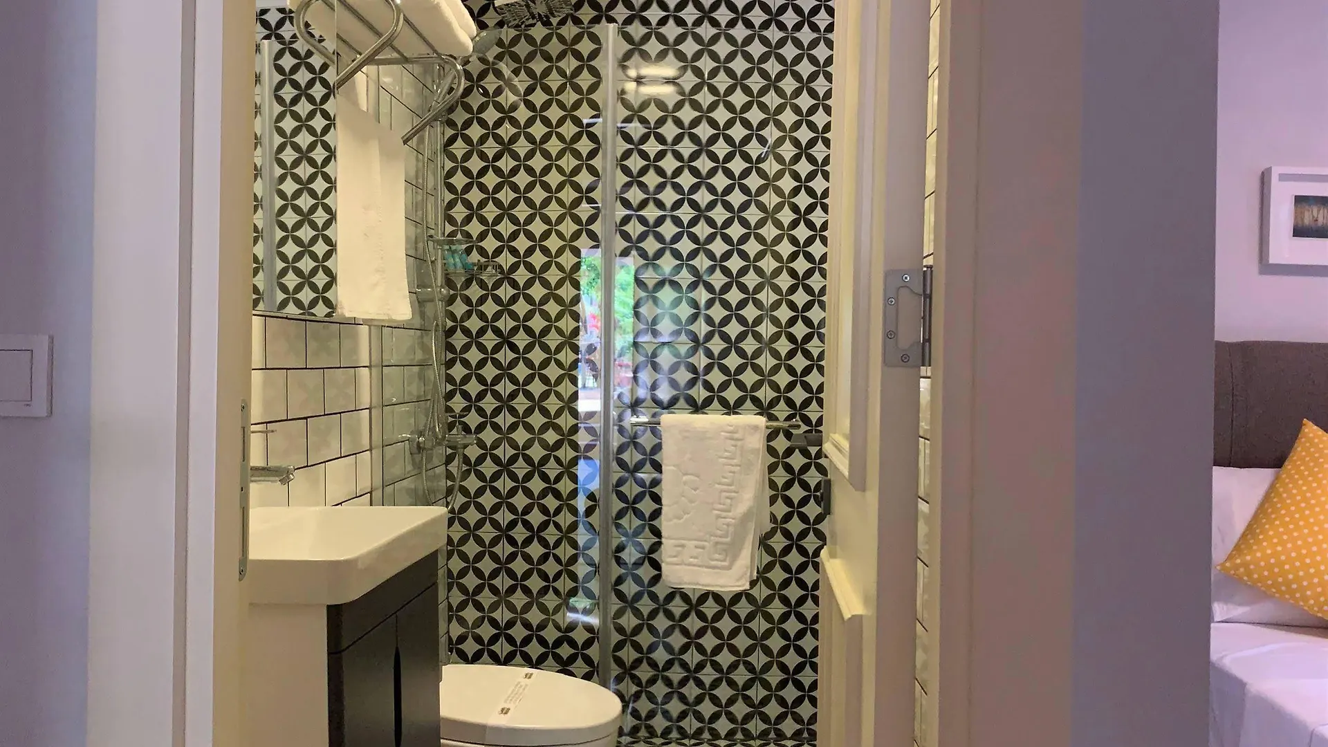 Mono Hotel Antalya