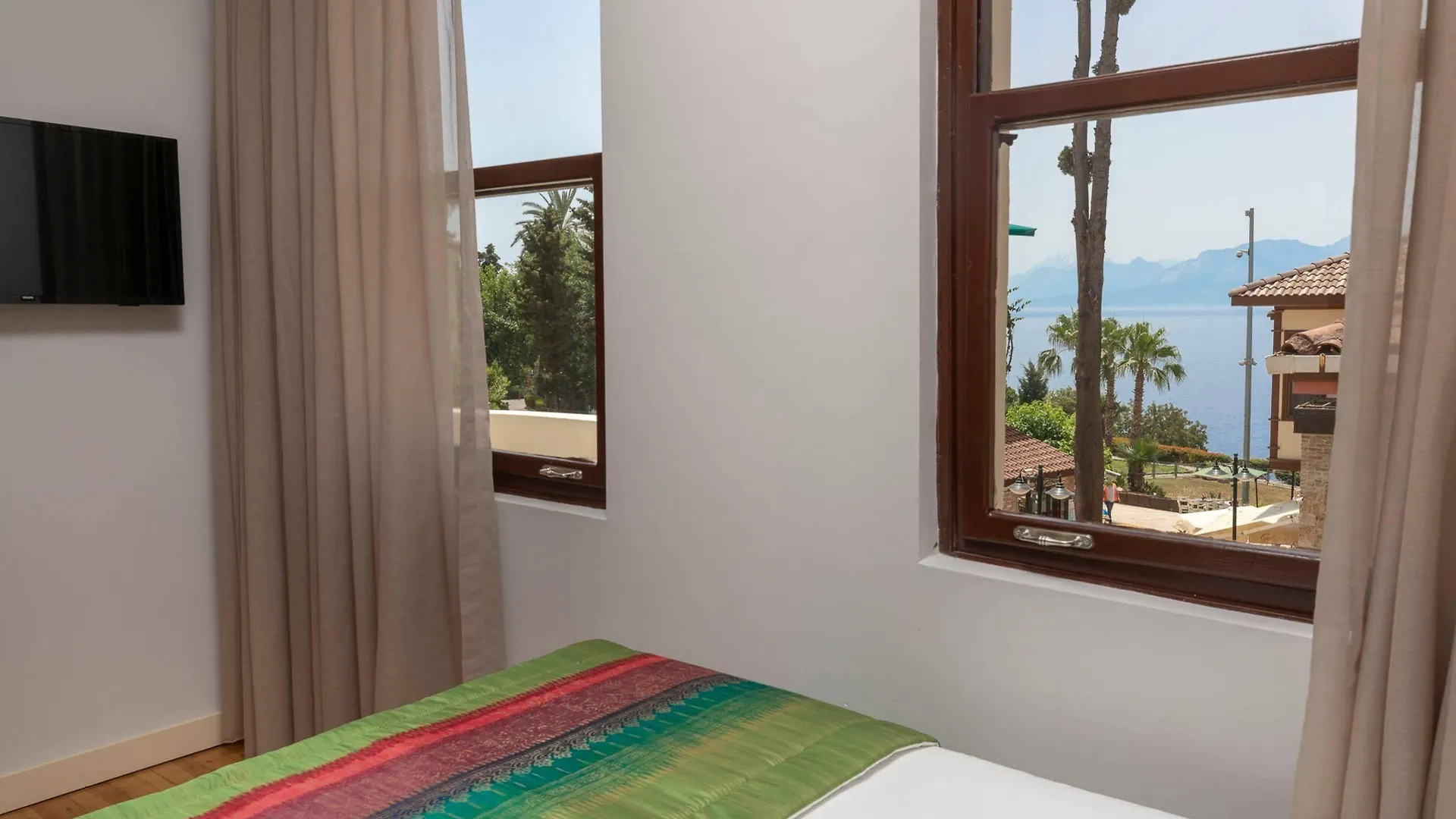 Mono Hotel  Antalya