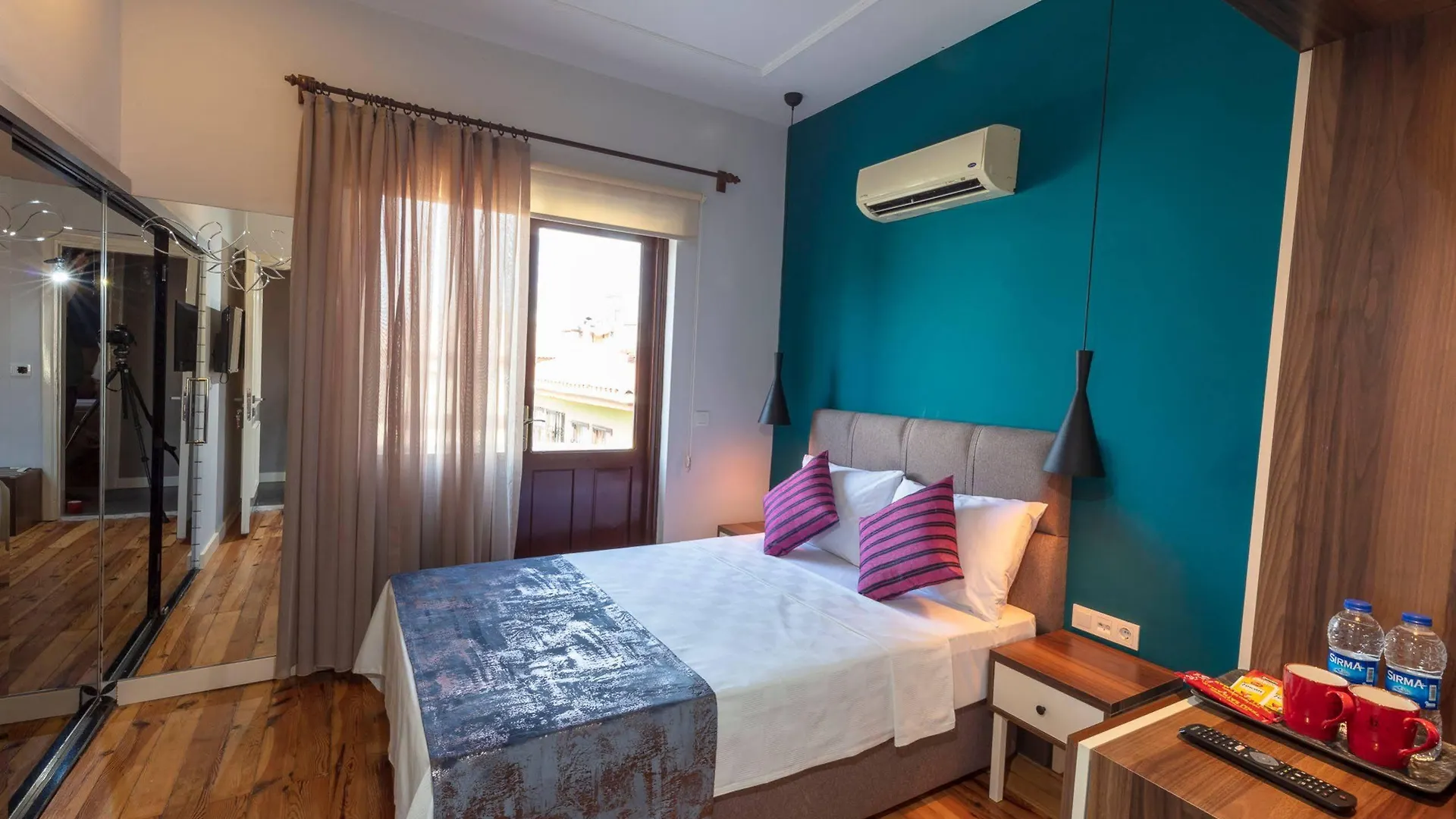 Mono Hotel Antalya