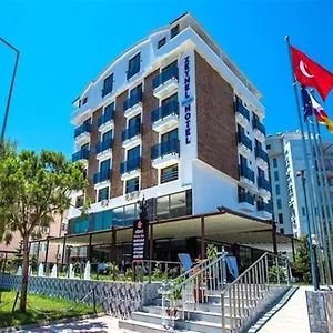 Zeynel Boutique *** Antalya