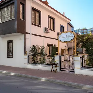 Hotel Fatma Sultan Oldtown Konak&restaurant ,100mb Fast Internet