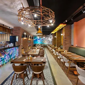 فندق Afflon Loft