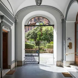Sonder By Marriott Bonvoy Piazza San Pietro Vaticano İtalya