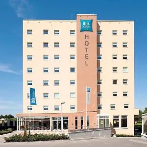 Ibis Budget Luxembourg Sud Отель