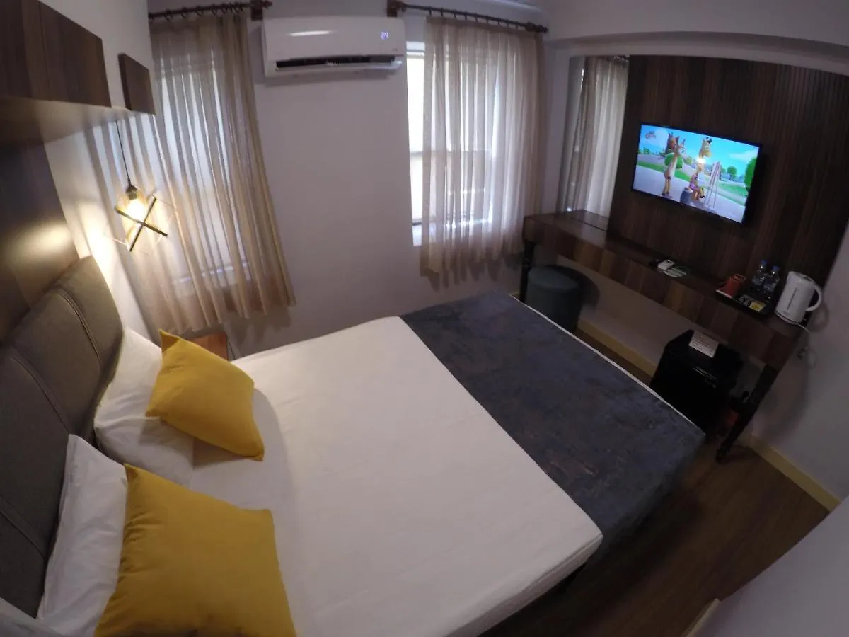 Mono Hotel Antalya