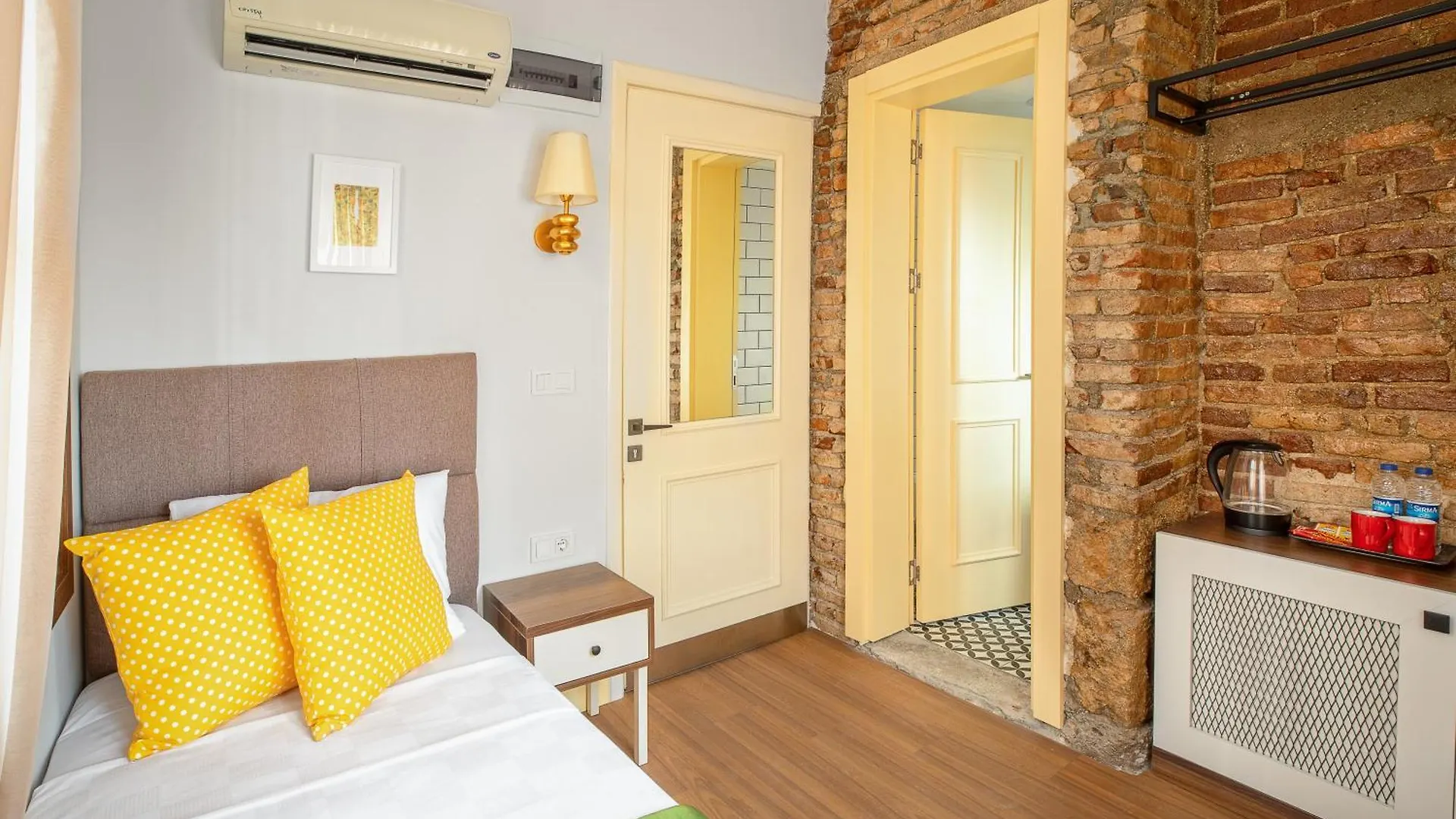 Mono Hotel Antalya