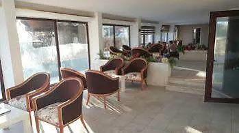 Mono Hotel Анталья