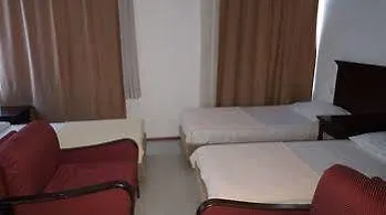 Mono Hotel Анталья