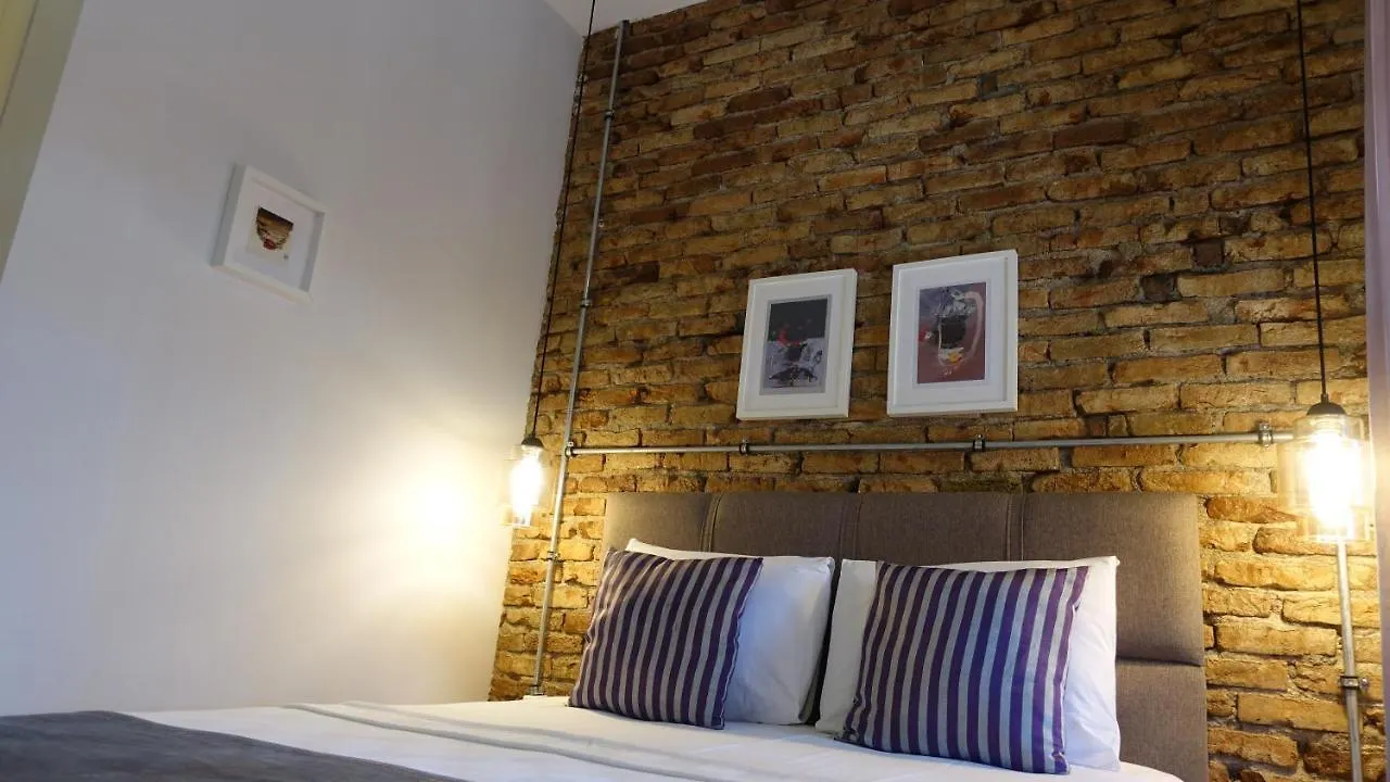 Mono Hotel Antalya 3*,