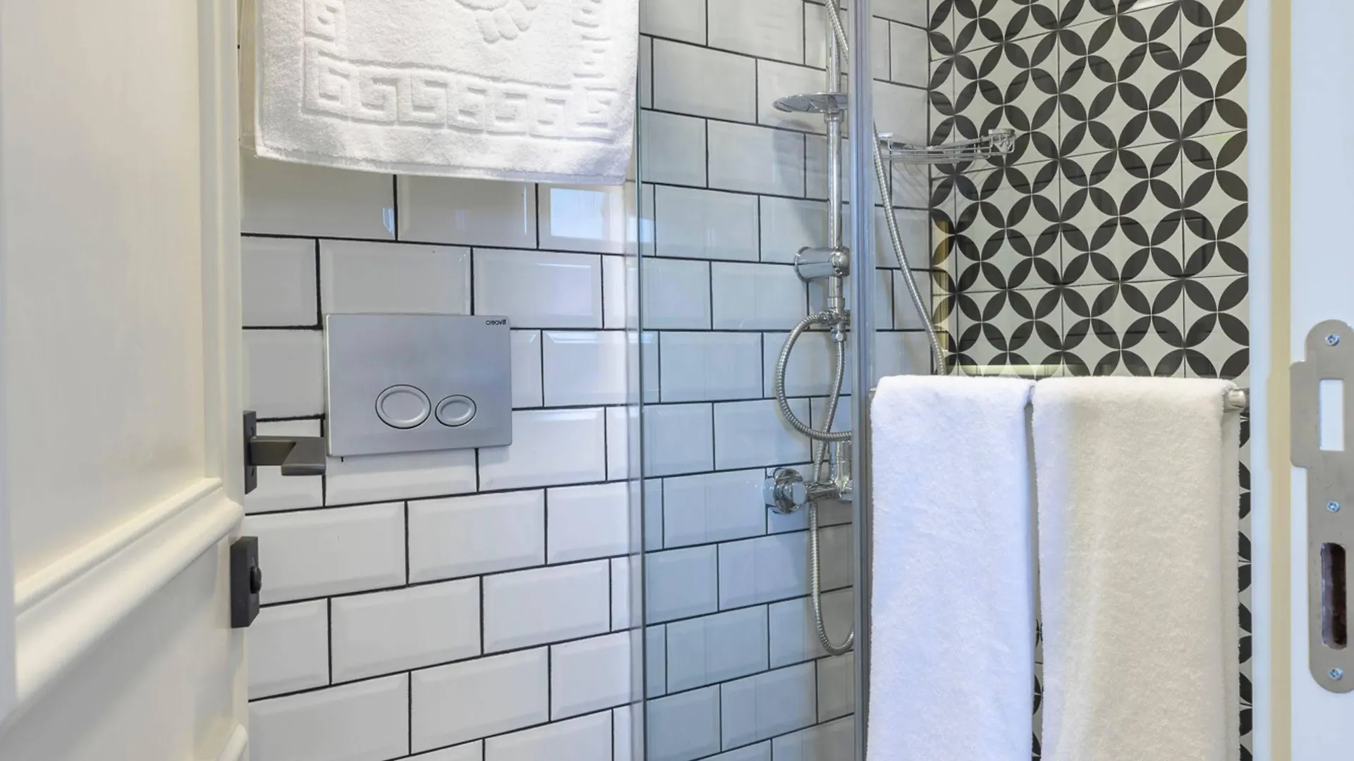 Mono Hotel Анталья Турция