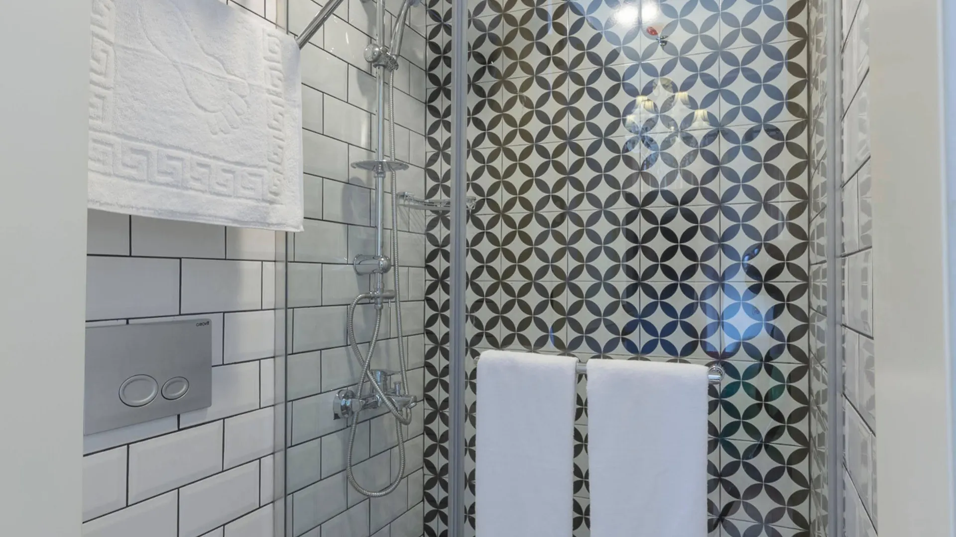 Mono Hotel Анталья Турция