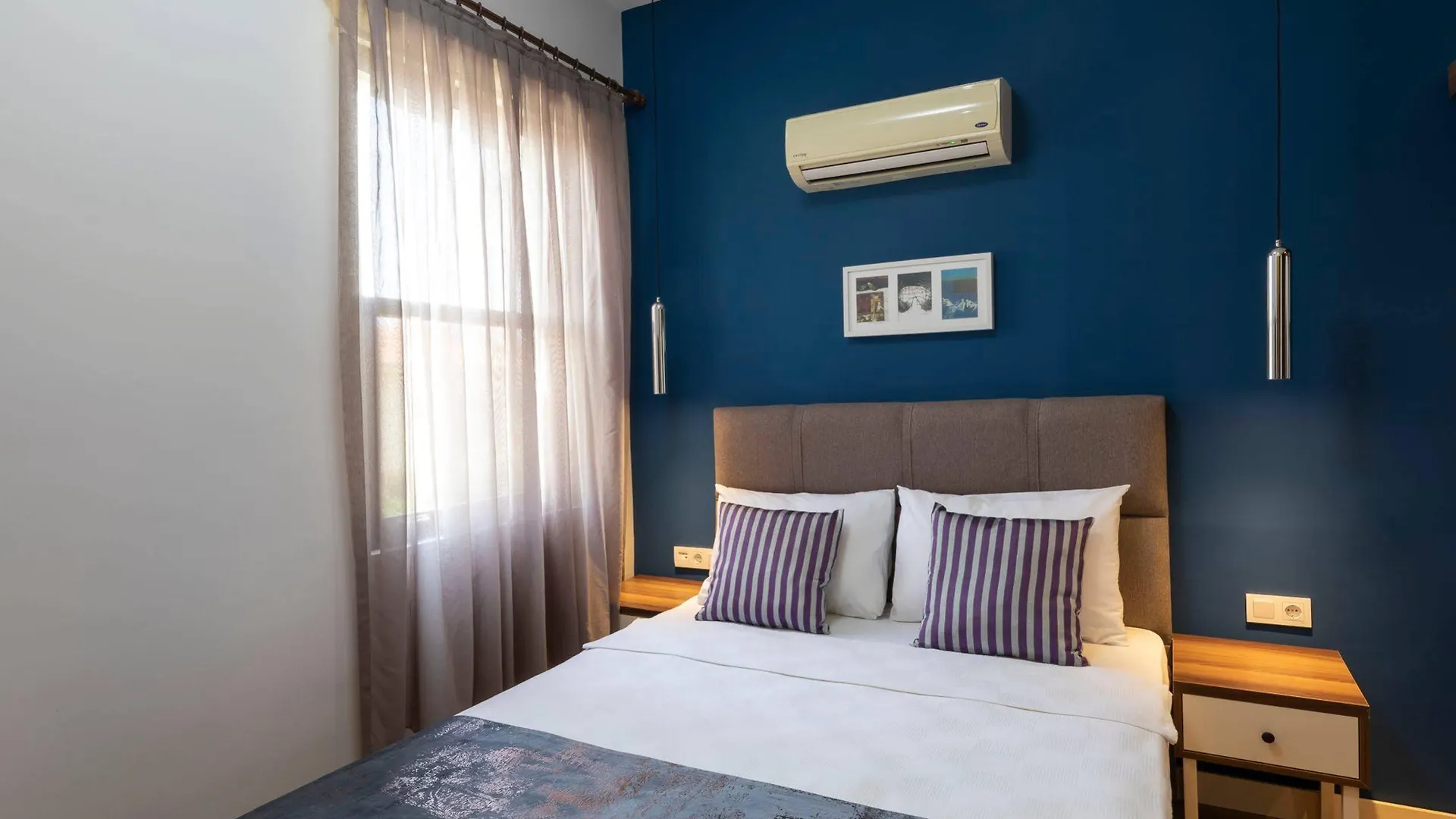 Mono Hotel Анталья
