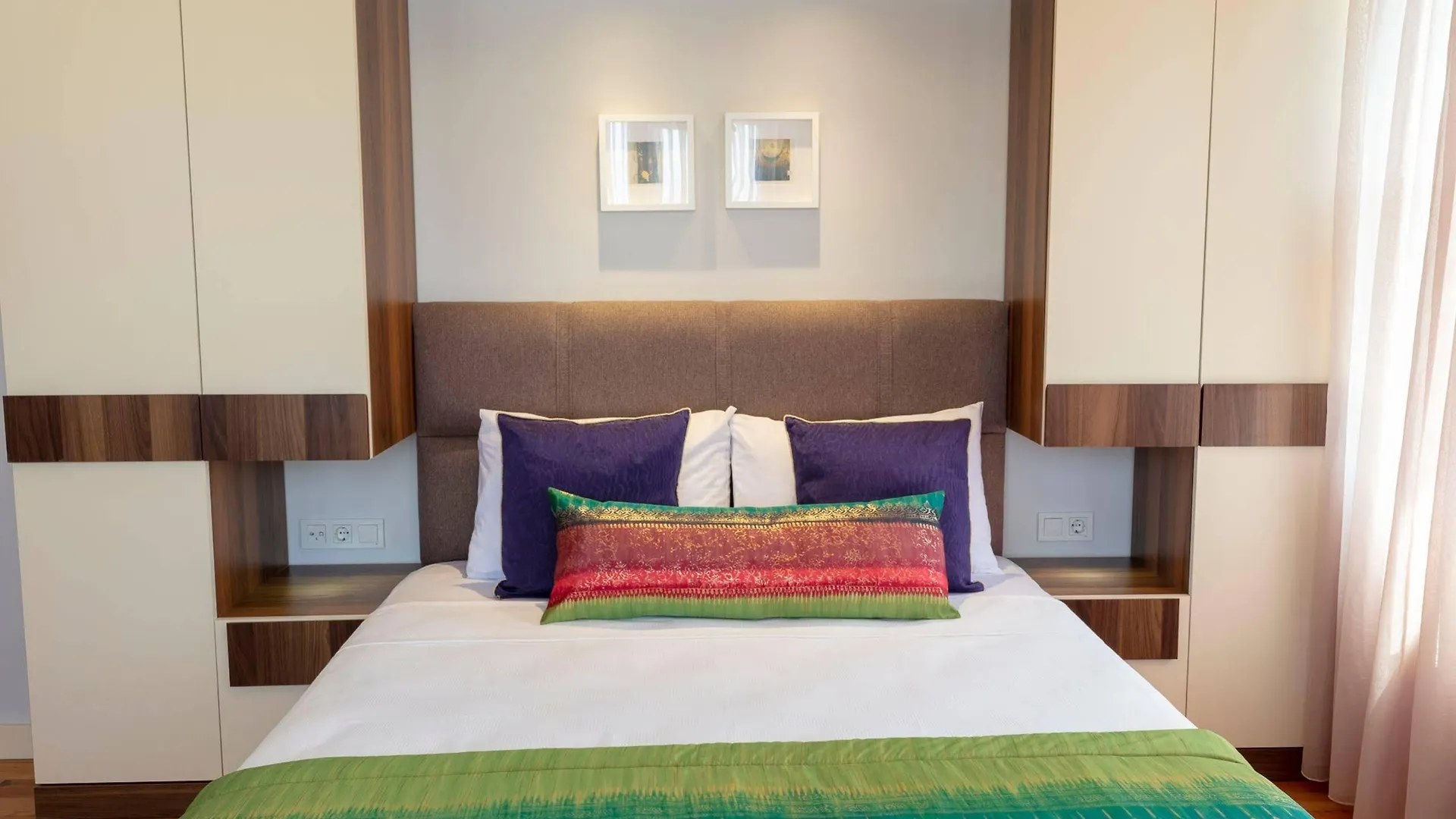 Mono Hotel Анталья