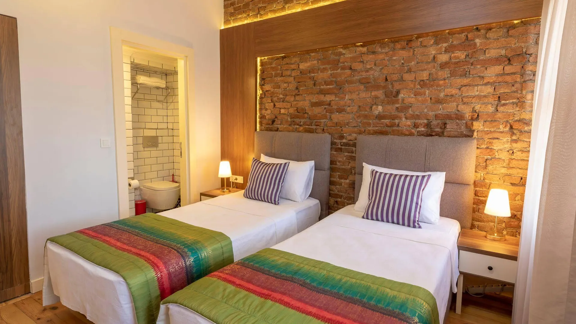 Mono Hotel Анталья 3*,  Турция
