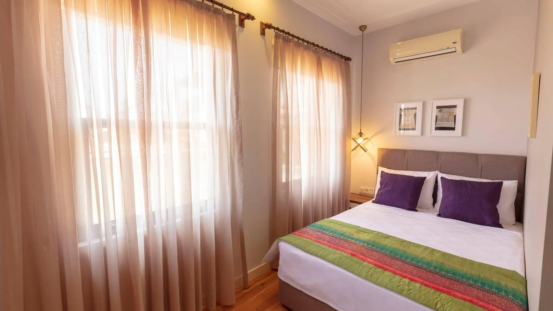 Mono Hotel Antalya