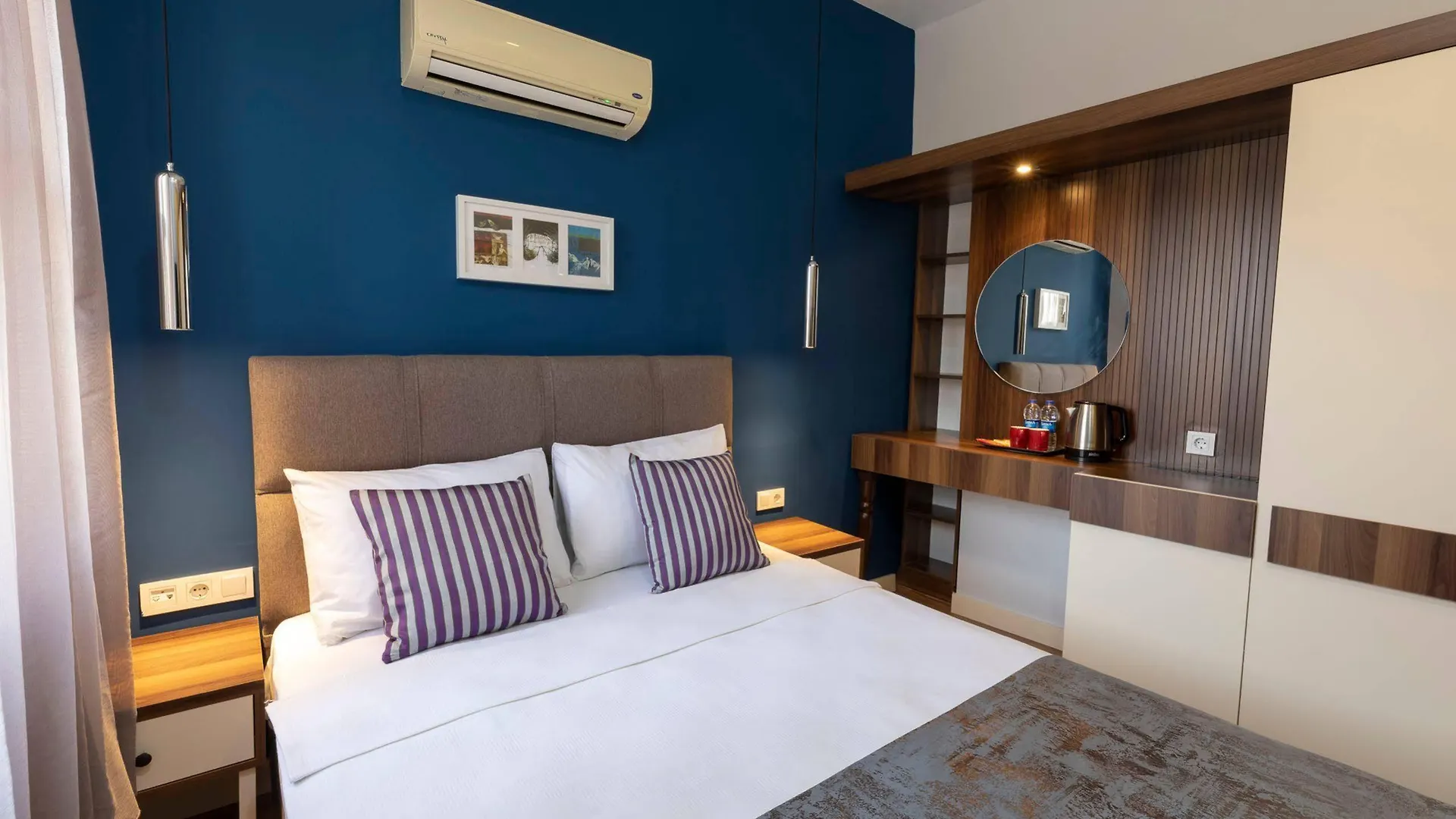 Mono Hotel Анталья