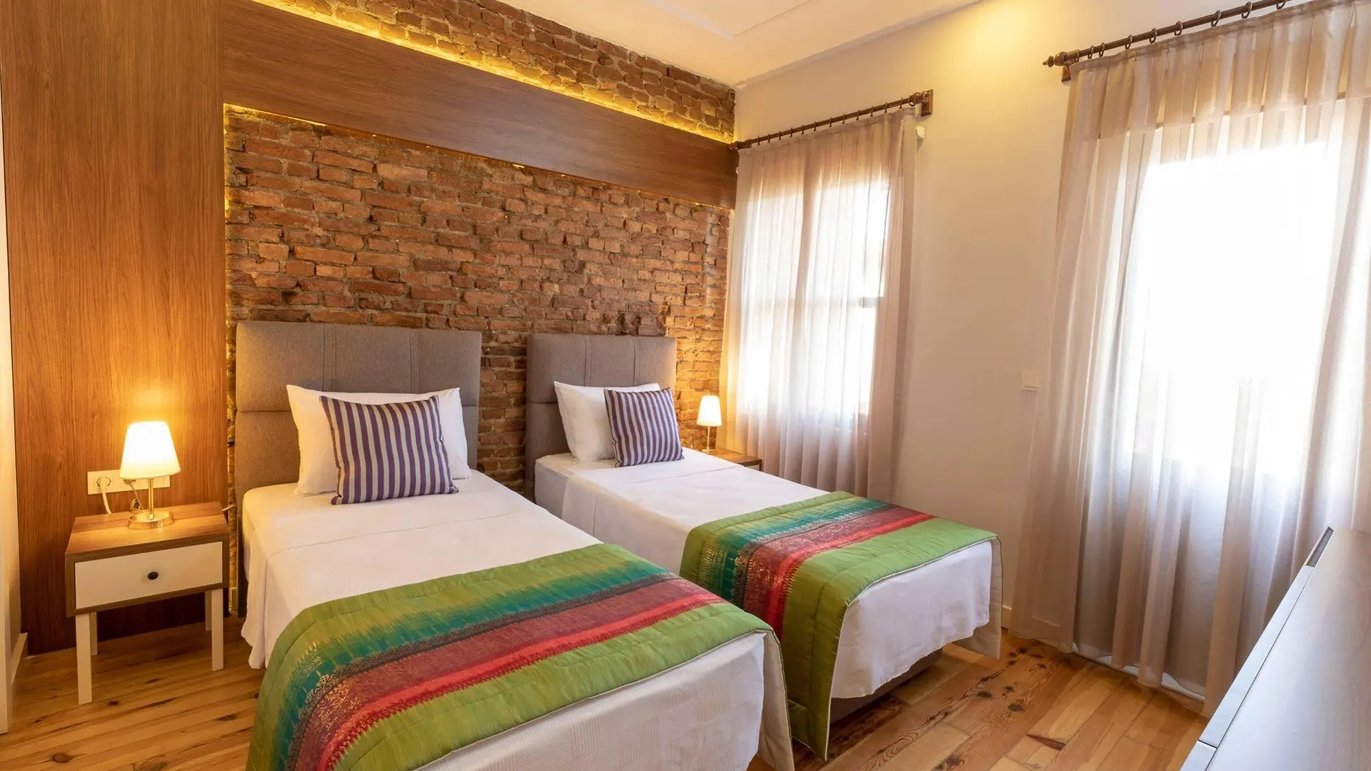 ***  Mono Hotel Анталья Турция
