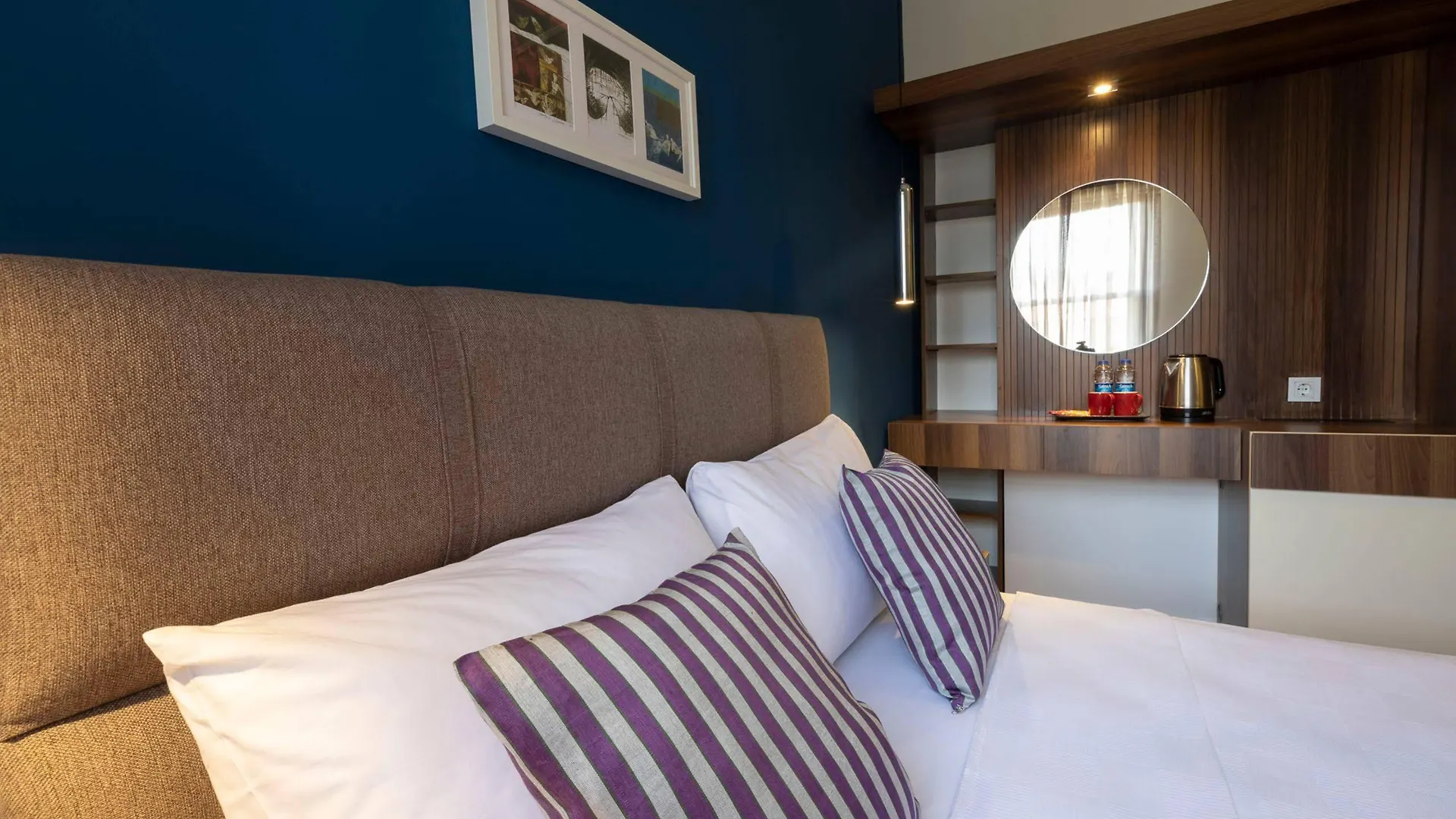 Mono Hotel Анталья