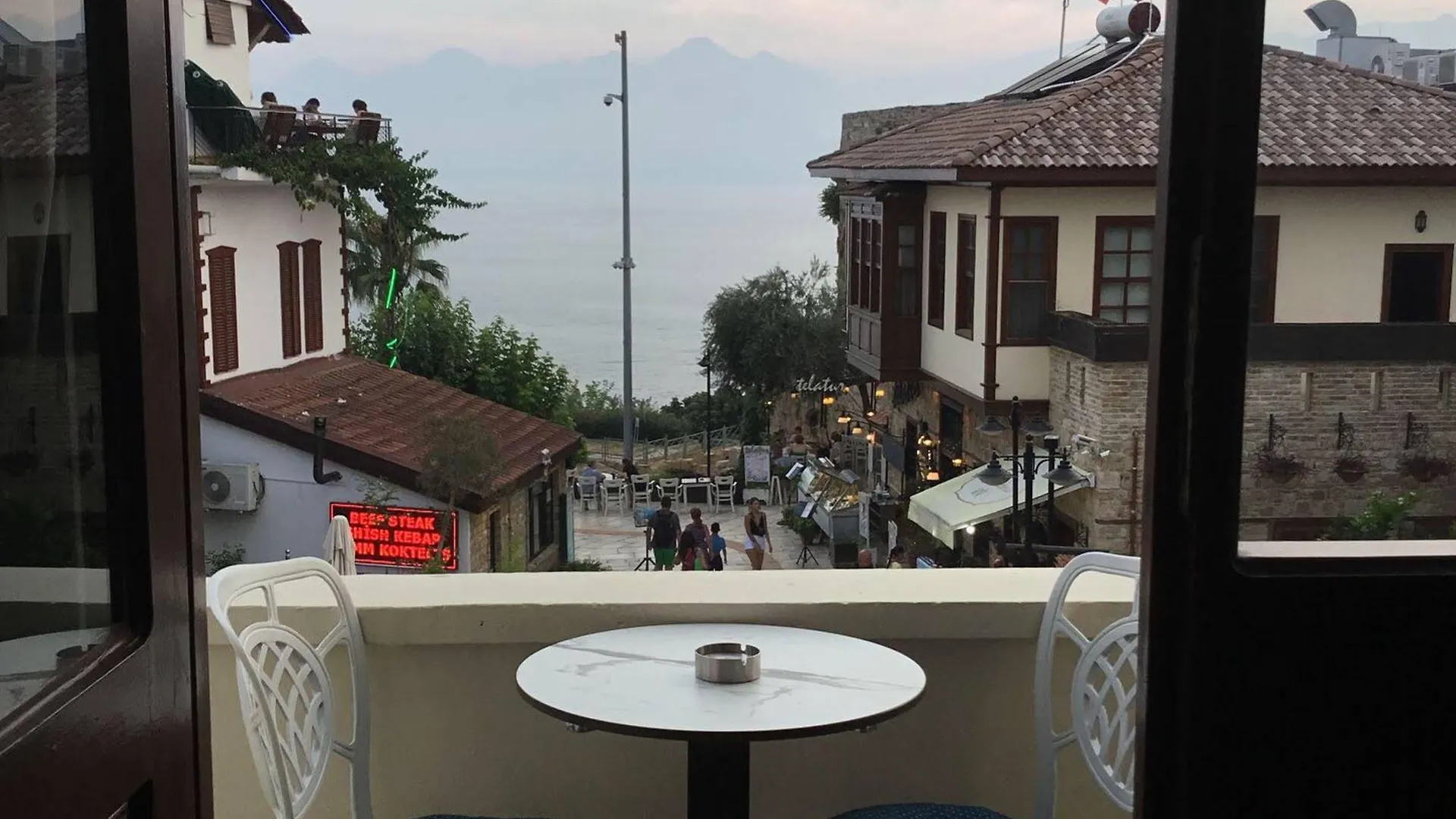 Mono Hotel Antalya 3*,  Turecko