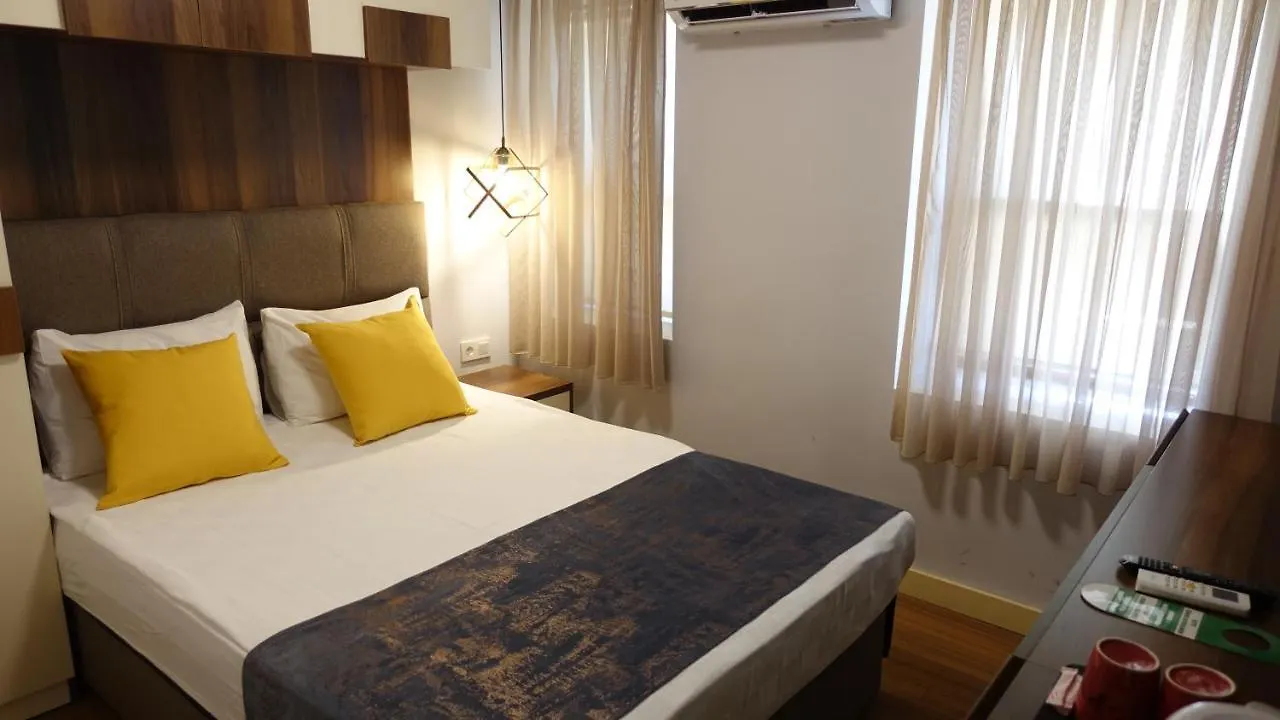 Mono Hotel Antalya