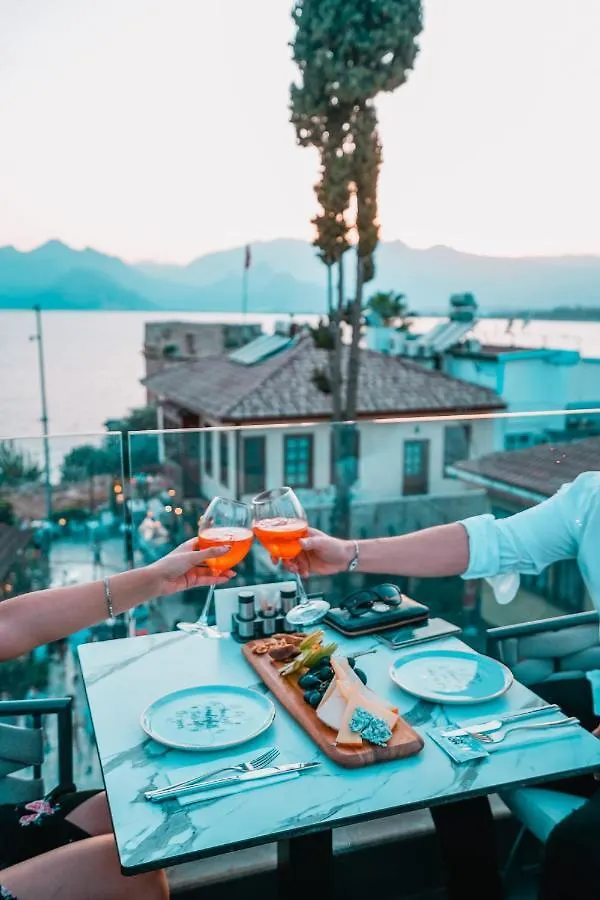 Mono Hotel Antalya