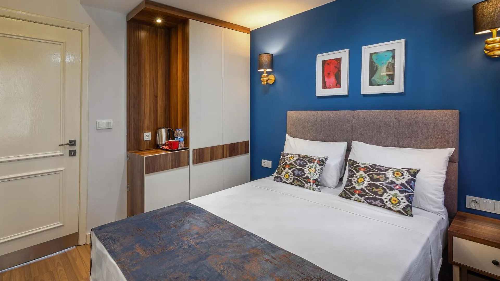Mono Hotel Antalya