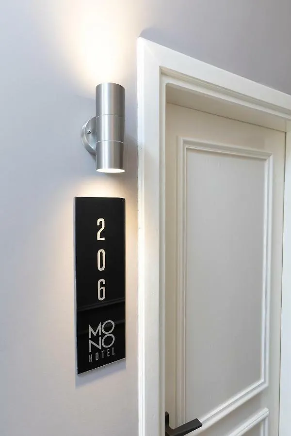 Mono Hotel