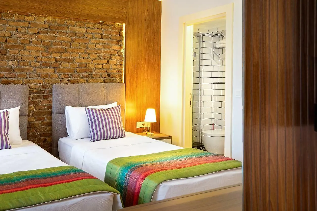 Mono Hotel  Antalya
