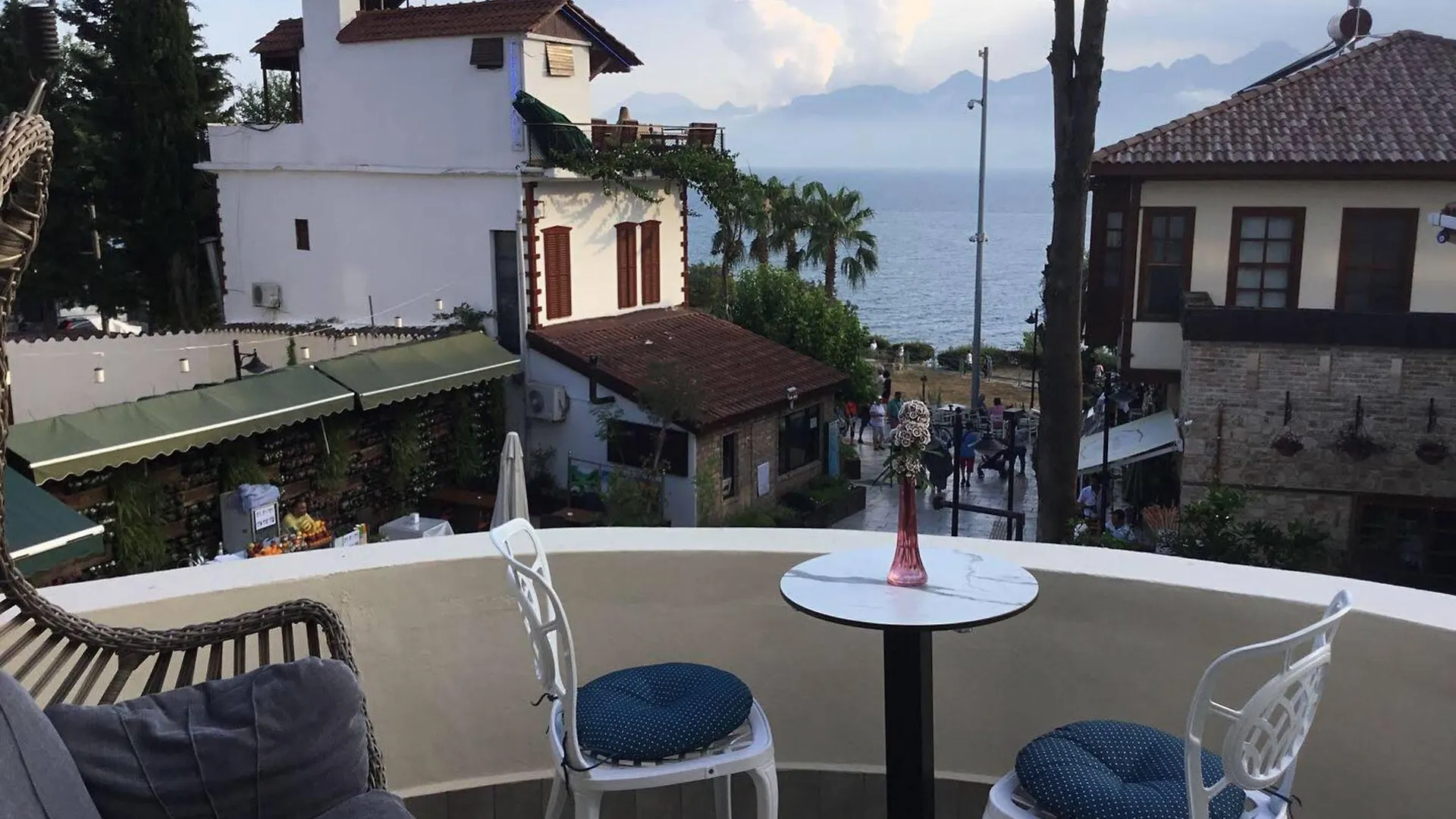 Mono Hotel Turkey